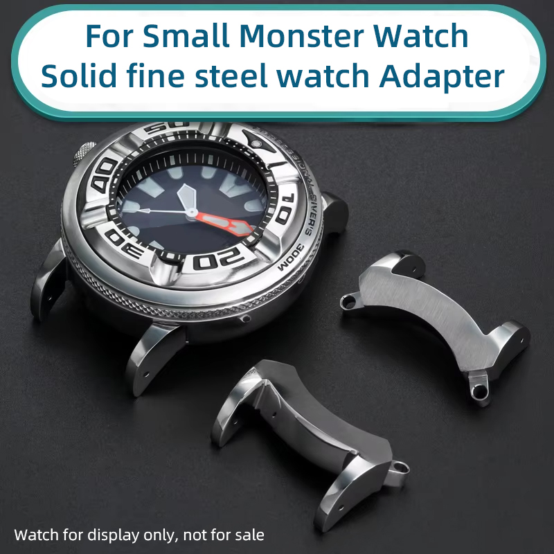 Citizen Watch Promaster - Для Citizen Small Monster BJ8050-08E адаптер