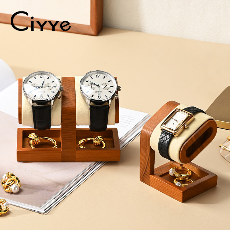 Jewelry Or Watches - Подставка для часов Ciyye, органайзер для