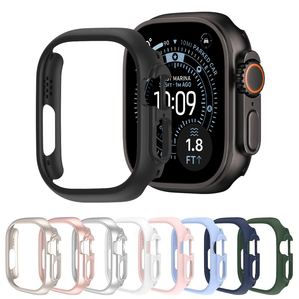 Jewelry Smart Watches - Чехол для Apple Watch Ultra 2