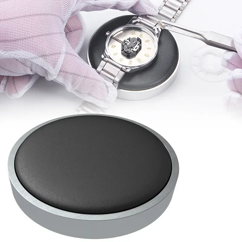 Кожаная защитная подушечка-дер – обзор и цена Jewelry Watches Repair
