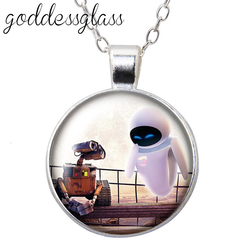 Робот WALL E, стеклянный кабош – обзор и цена Eve Jewelry & Watches Distribuidor Oficial Rolex