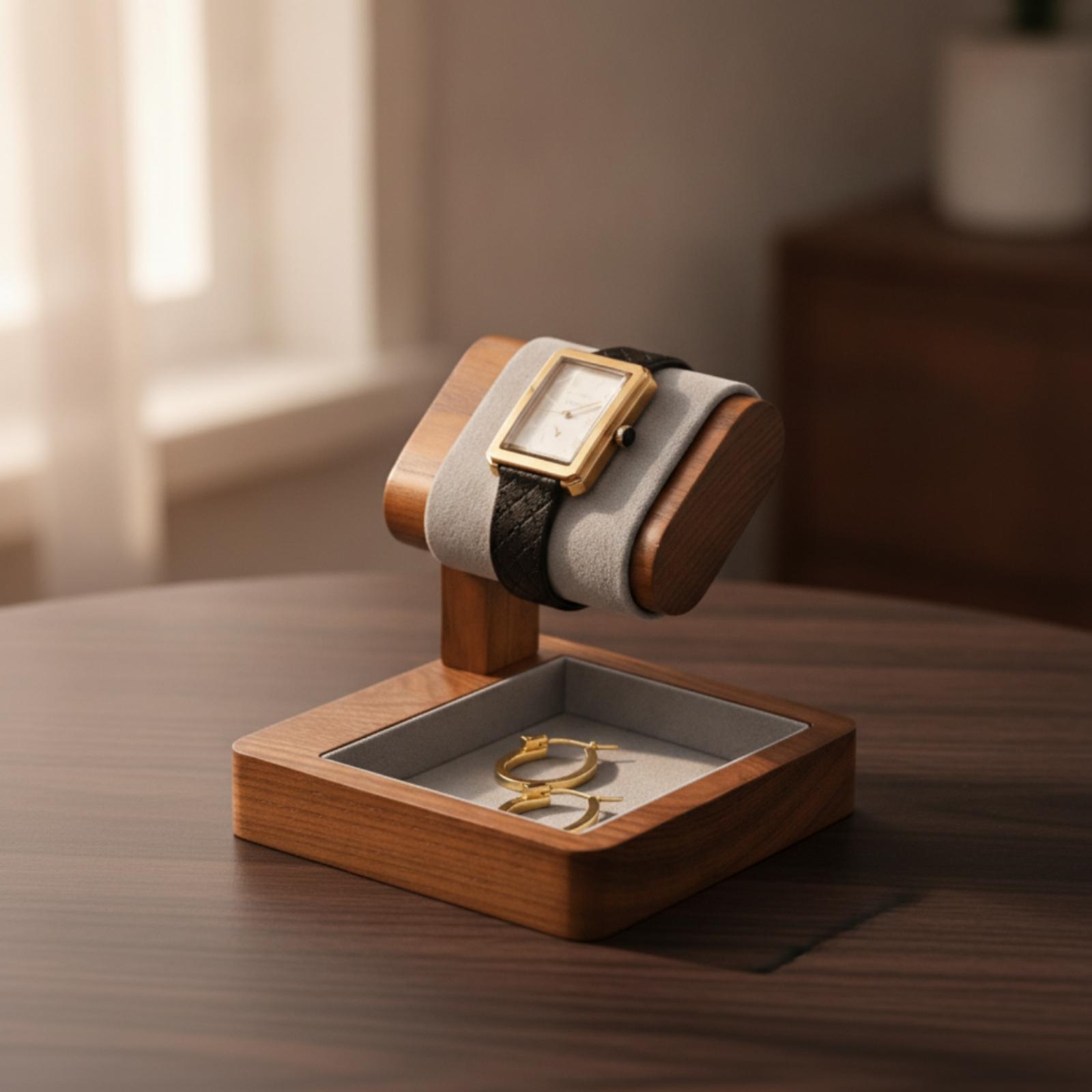 Подставка-органайзер для часов – обзор и цена Jewelry Or Watches