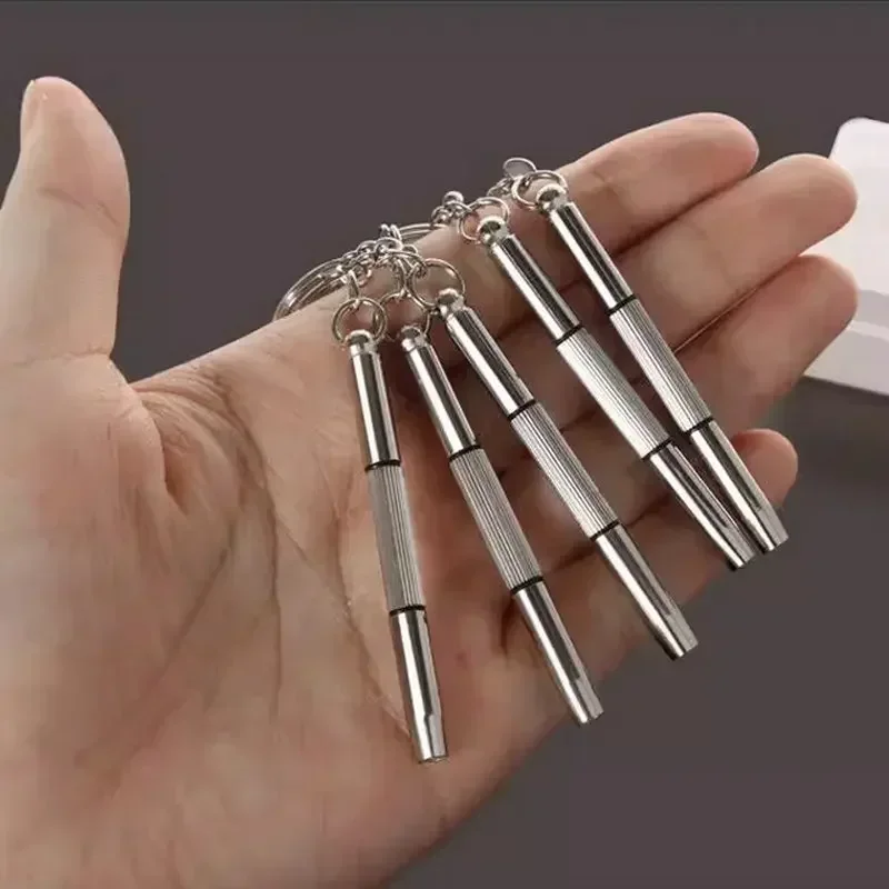 Набор прецизионных отверток дл – обзор и цена Watch Repair Tool Kit