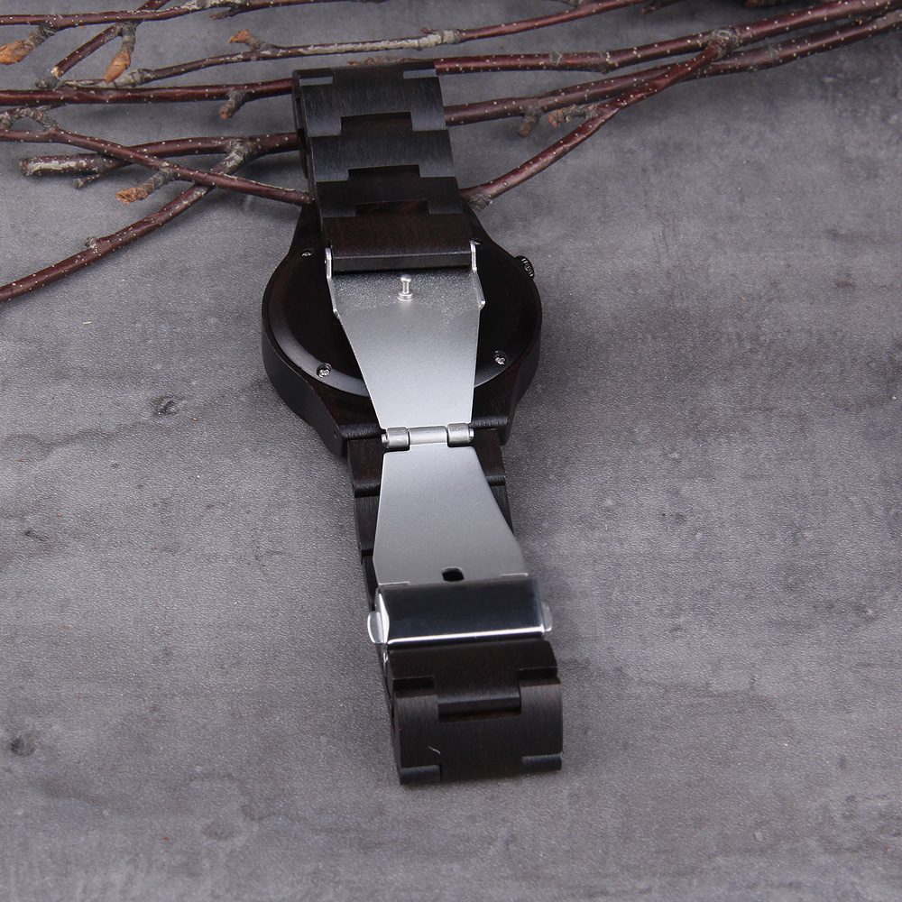 Деревянные часы ручной работы, – обзор и цена Jewelry Or Watches