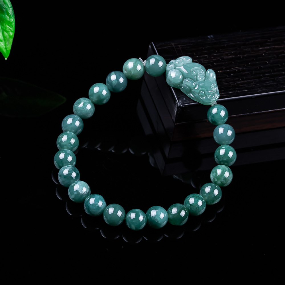 Натуральный браслет из бирманс – обзор и цена Jewelry & Watches Company