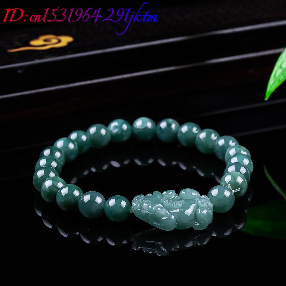 Натуральный браслет из бирманс – обзор и цена Jewelry & Watches Company
