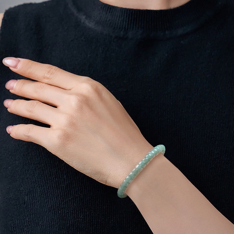Натуральный жадеит класса А, г – обзор и цена Jewelry & Watches Company