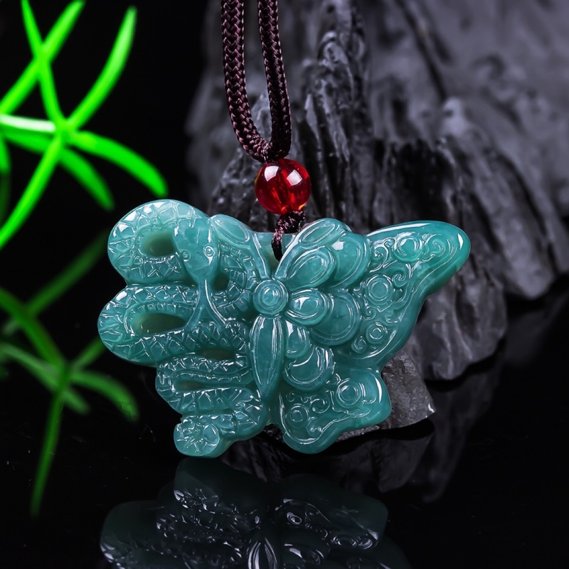 Натуральный жадеит класса А дл – обзор и цена Jewelry & Watches Company