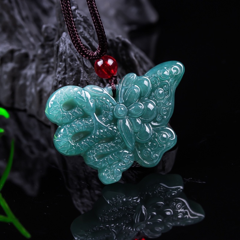 Натуральный жадеит класса А дл – обзор и цена Jewelry & Watches Company