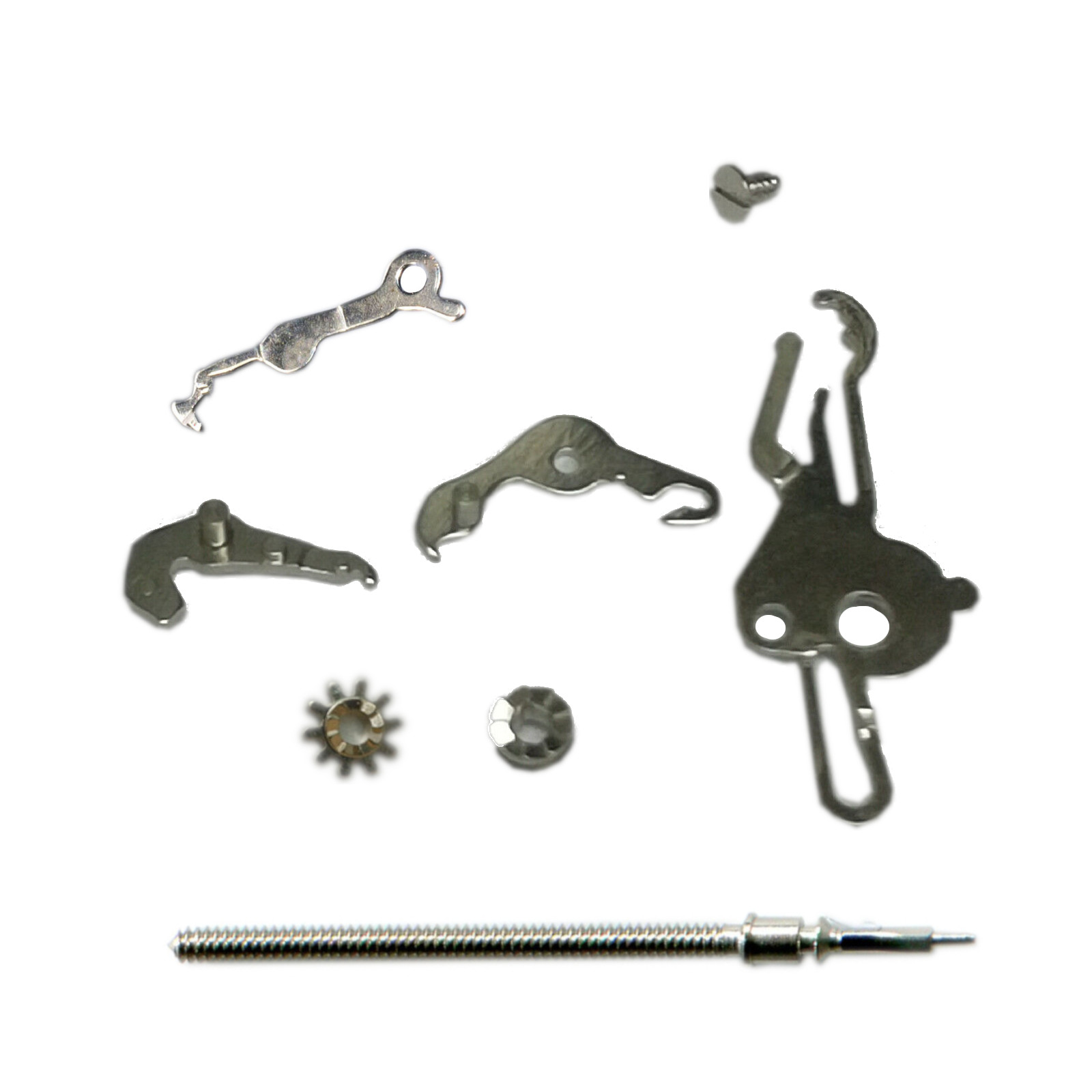 Набор для ремонта механизма ча – обзор и цена Watch Repair Tool Kit