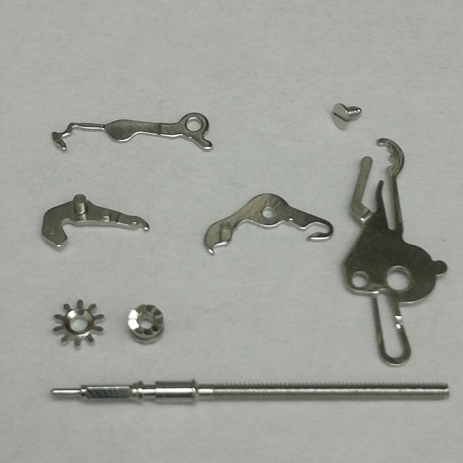 Набор для ремонта механизма ча – обзор и цена Watch Repair Tool Kit