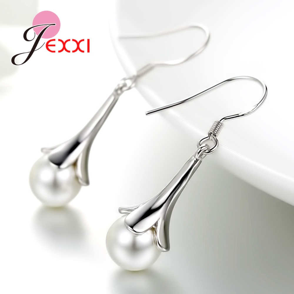 Лучший бренд, комплекты ювелир – обзор и цена Opal Earrings Dangle