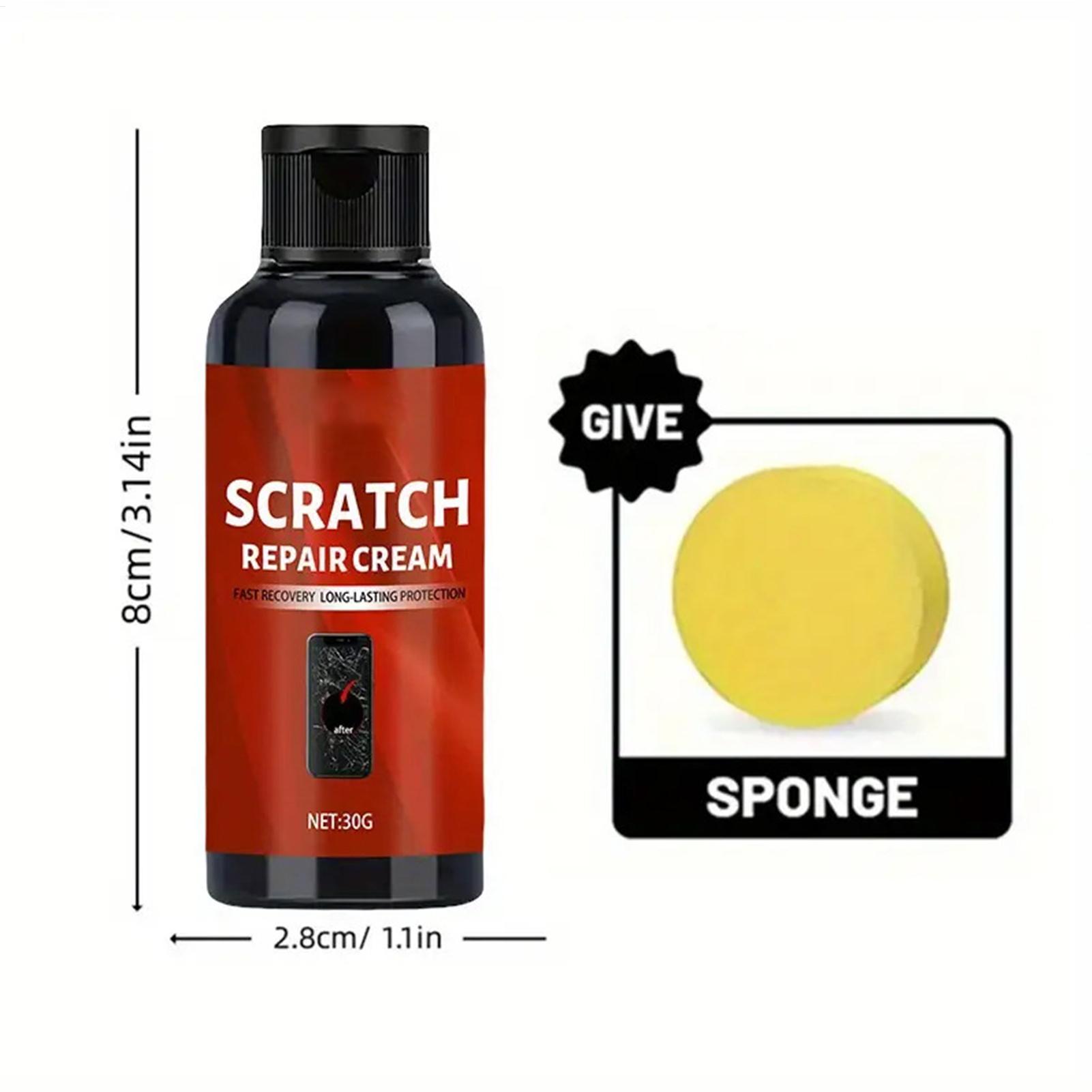 Крем для удаления царапин и по – обзор и цена Watch Repair Tool Kit
