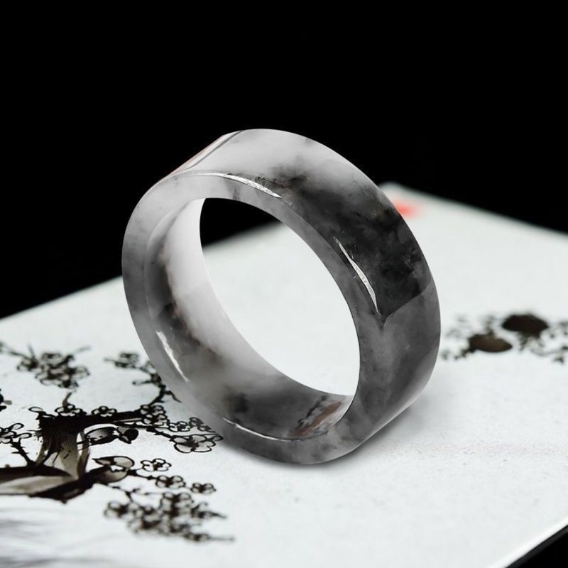 Натуральные кольца класса А из – обзор и цена Jewelry & Watches Company