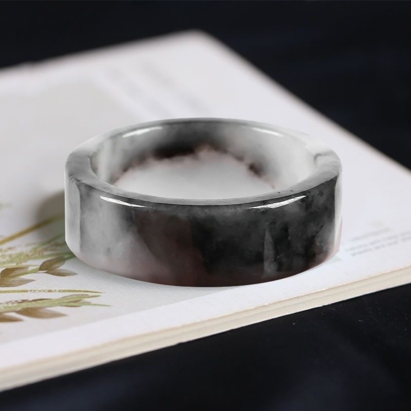 Натуральные кольца класса А из – обзор и цена Jewelry & Watches Company