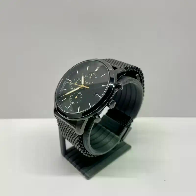 Бархатная подставка для 3 часо – обзор и цена Jewelry Or Watches
