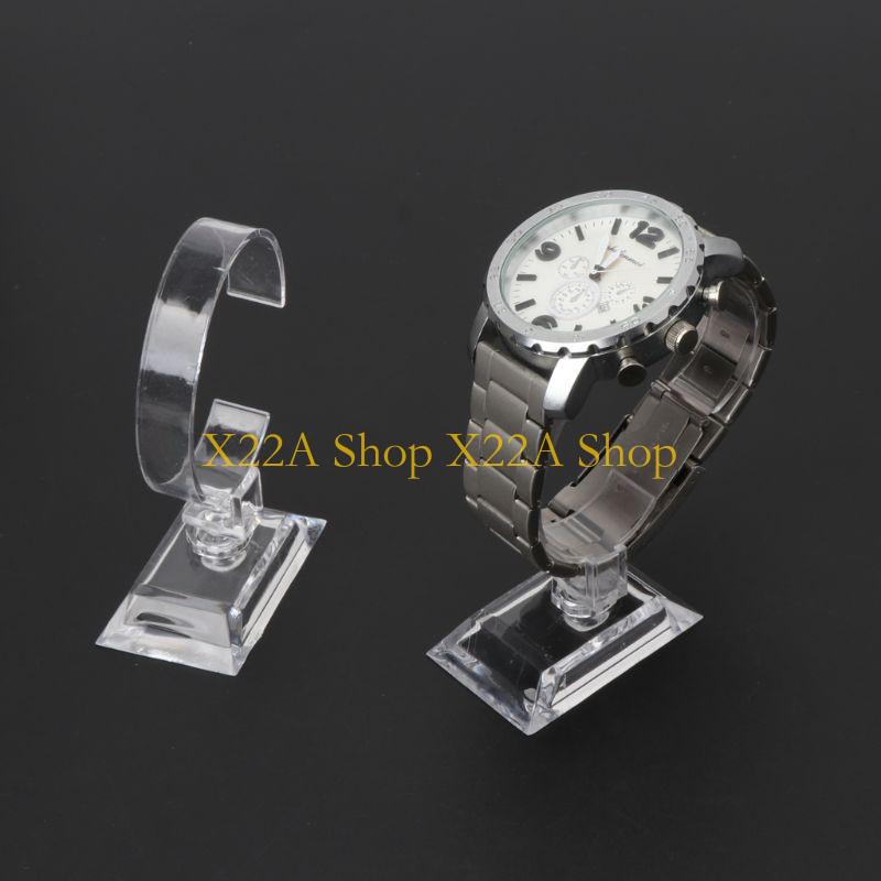 Уникальные C-образные подставк – обзор и цена Jewelry Or Watches