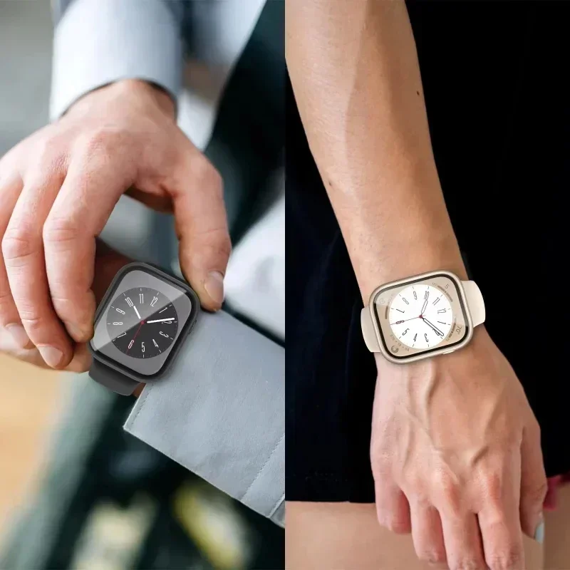 3 упаковки защитных чехла из з – обзор и цена Jewelry Smart Watches