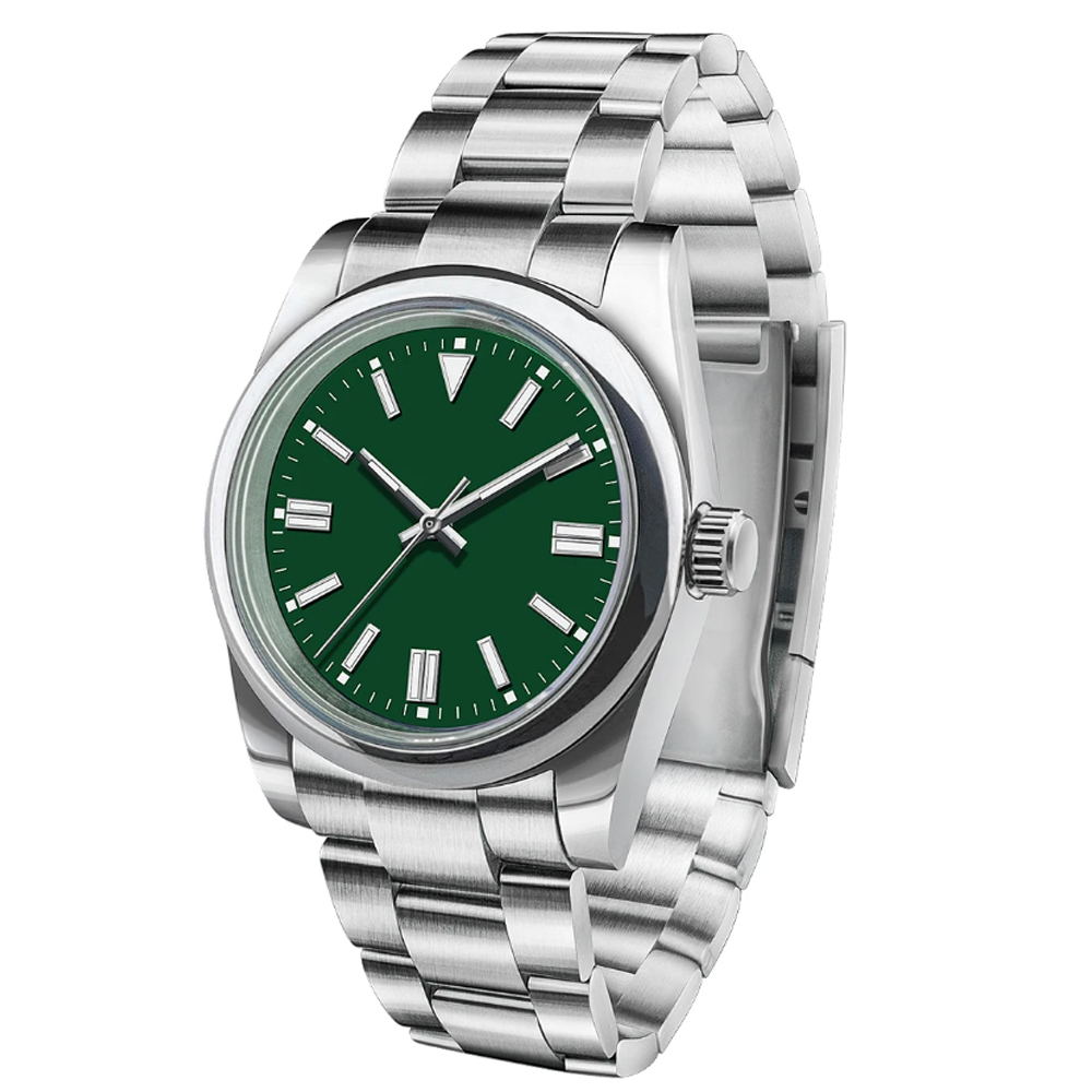 Мужские часы с индивидуальным  – обзор и цена Jewellery Watch