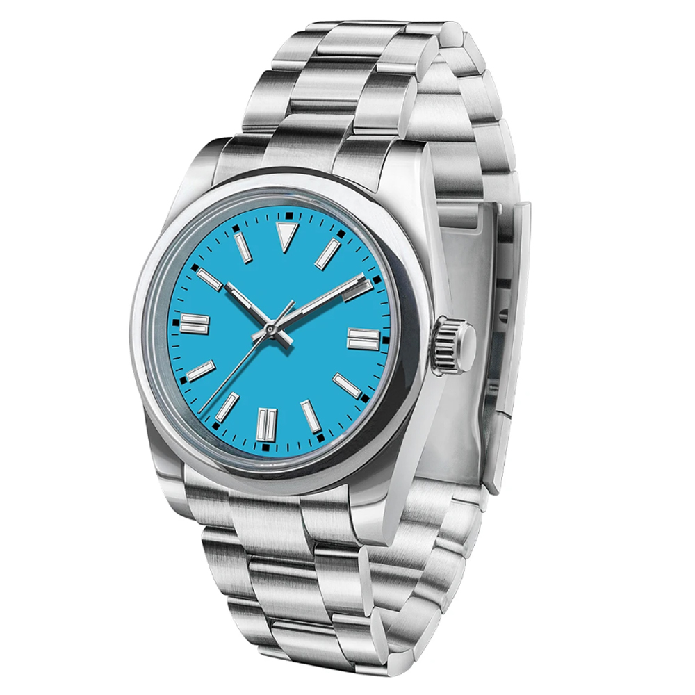 Мужские часы с индивидуальным  – обзор и цена Jewellery Watch
