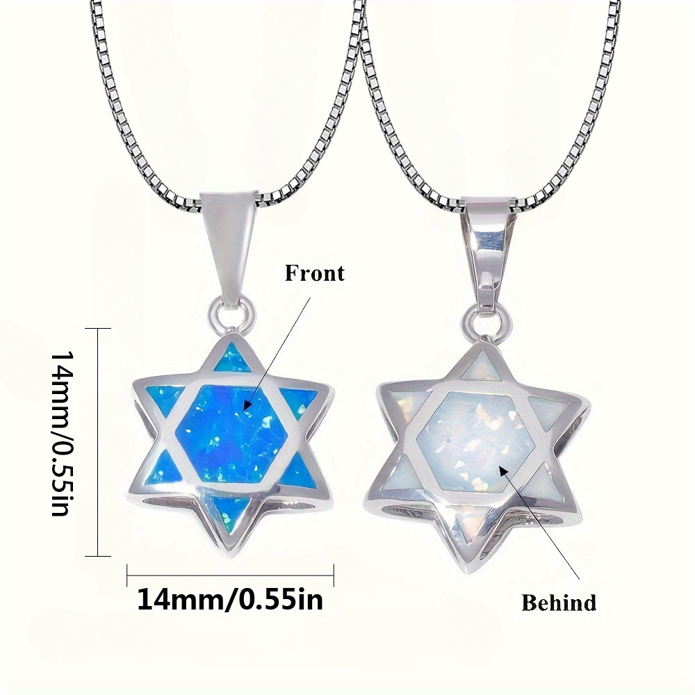 Кулон-подвеска с опалом в виде – обзор и цена Jewelry & Watches Company