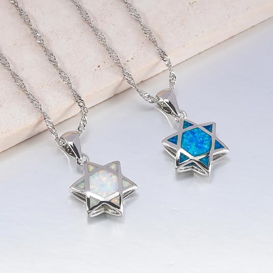 Кулон-подвеска с опалом в виде – обзор и цена Jewelry & Watches Company