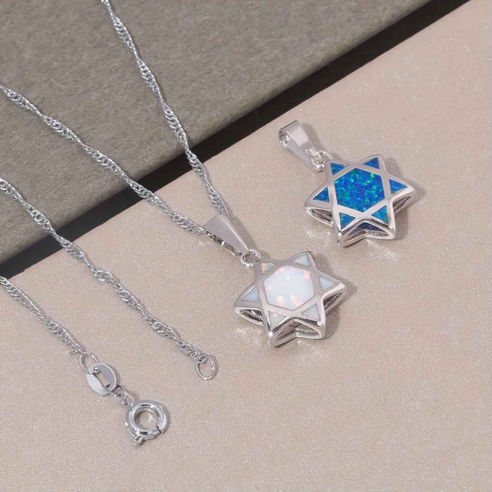 Кулон-подвеска с опалом в виде – обзор и цена Jewelry & Watches Company