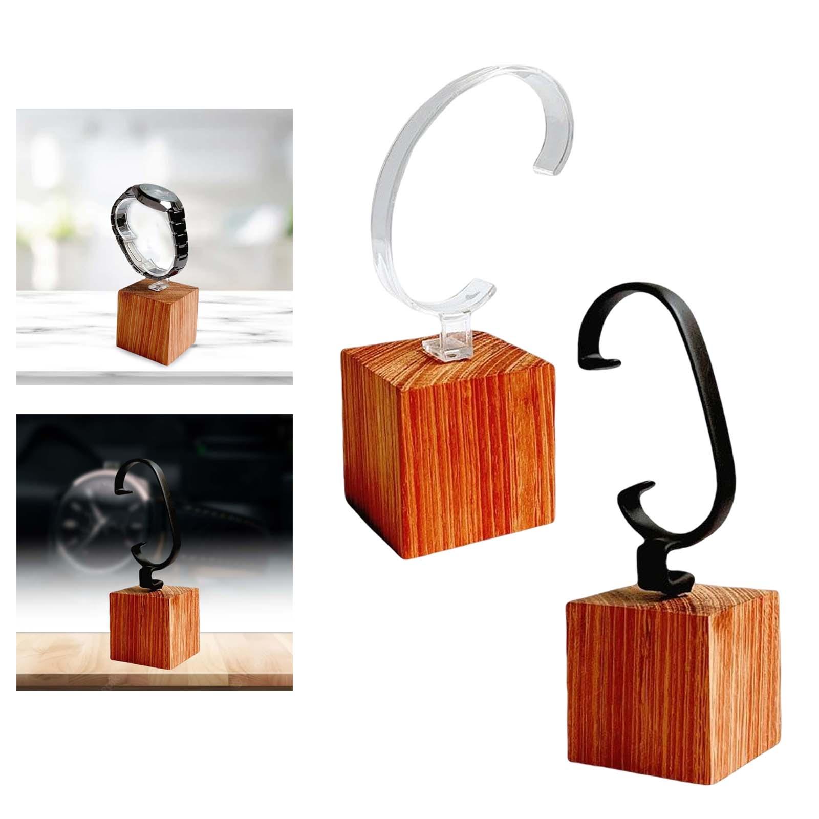 Элегантная акриловая подставка – обзор и цена Jewelry Or Watches