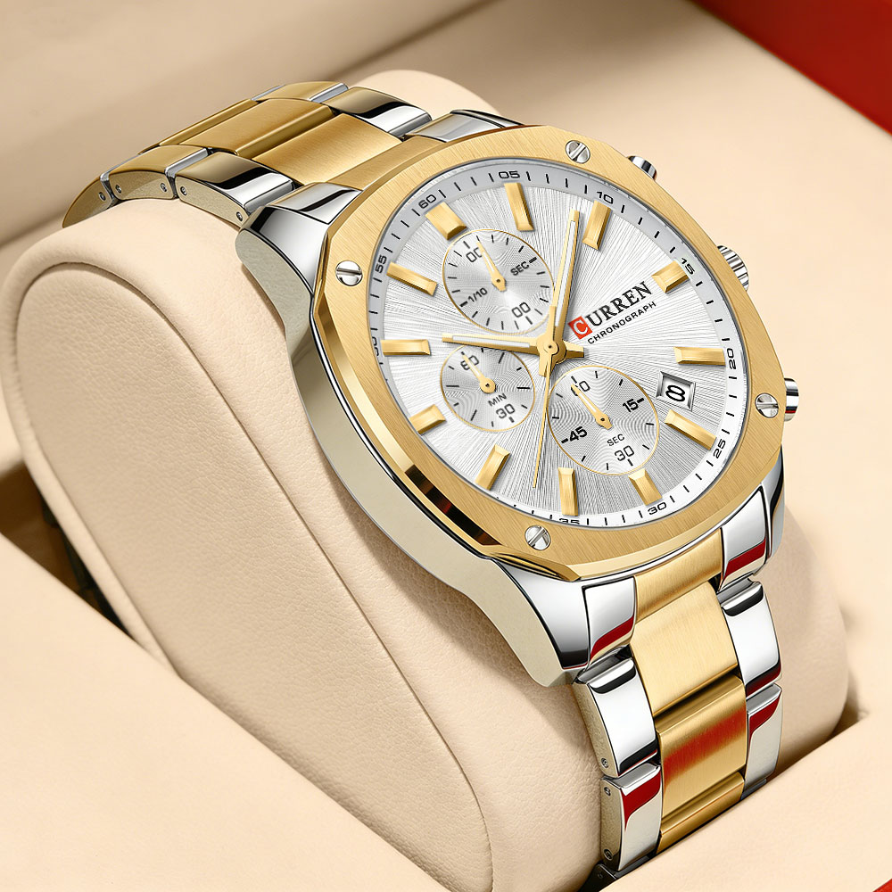 Современные мужские спортивные – обзор и цена Jewellery Watch