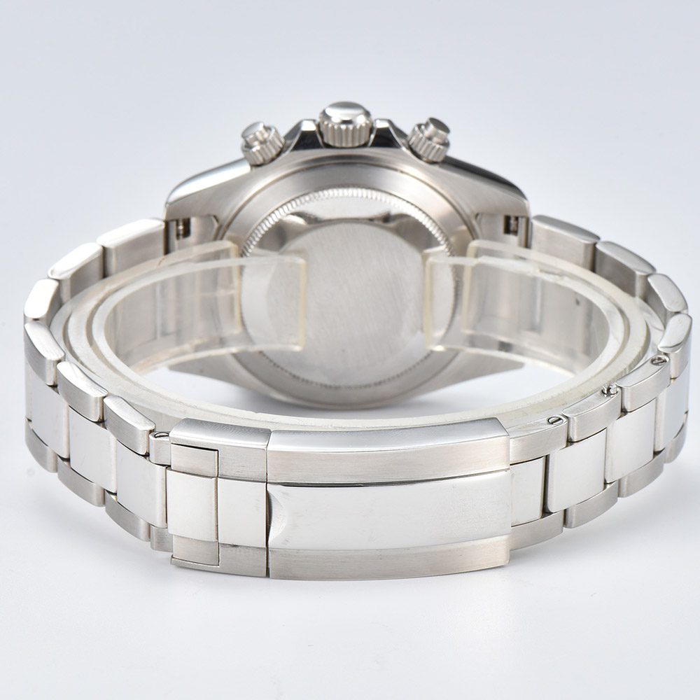 Роскошные часы VK63 с сапфиров – обзор и цена Jewellery Watch