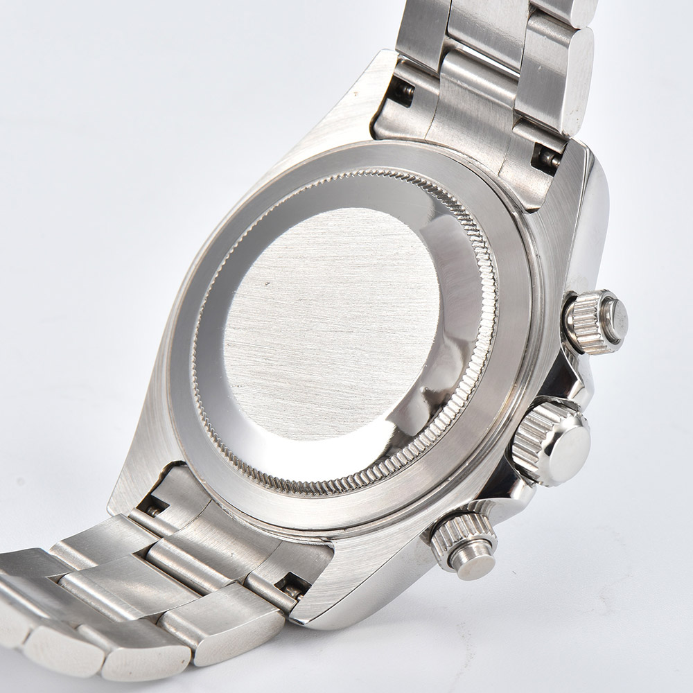 Роскошные часы VK63 с сапфиров – обзор и цена Jewellery Watch