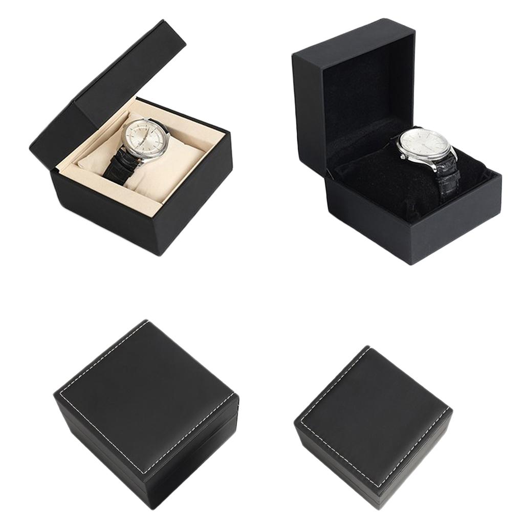 Коробка-органайзер для мужских – обзор и цена Jewelry Or Watches