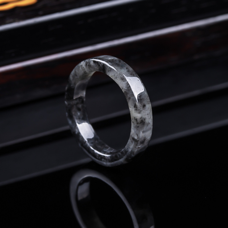 Натуральное бирманское кольцо  – обзор и цена Jewelry & Watches Company