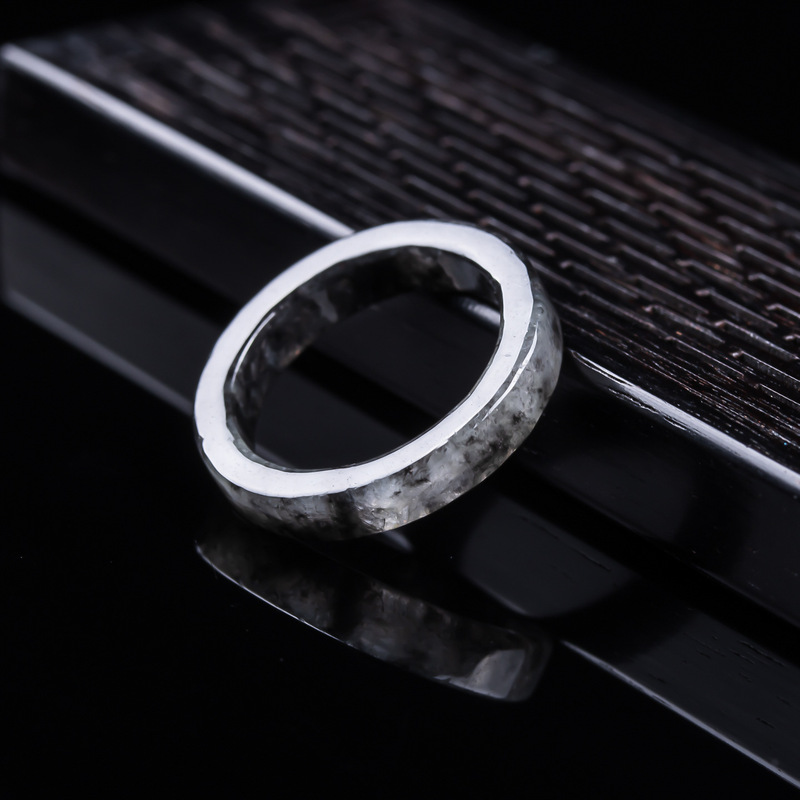 Натуральное бирманское кольцо  – обзор и цена Jewelry & Watches Company