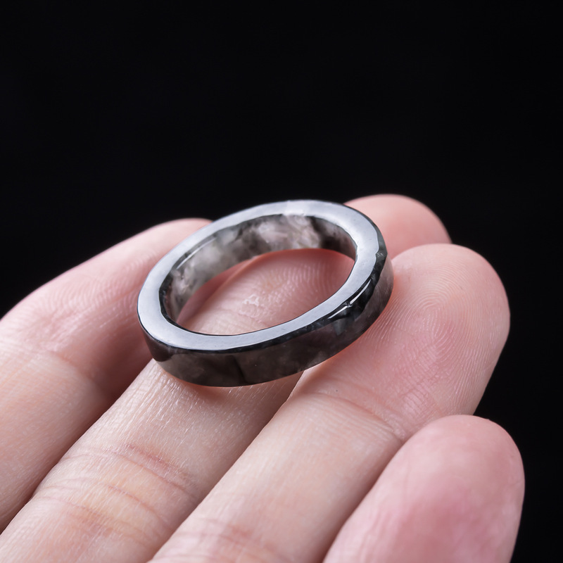 Натуральное бирманское кольцо  – обзор и цена Jewelry & Watches Company
