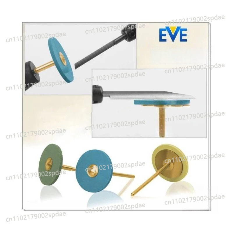 1 шт. полировальный круг EVE H – обзор и цена Eve Jewelry & Watches Distribuidor Oficial Rolex